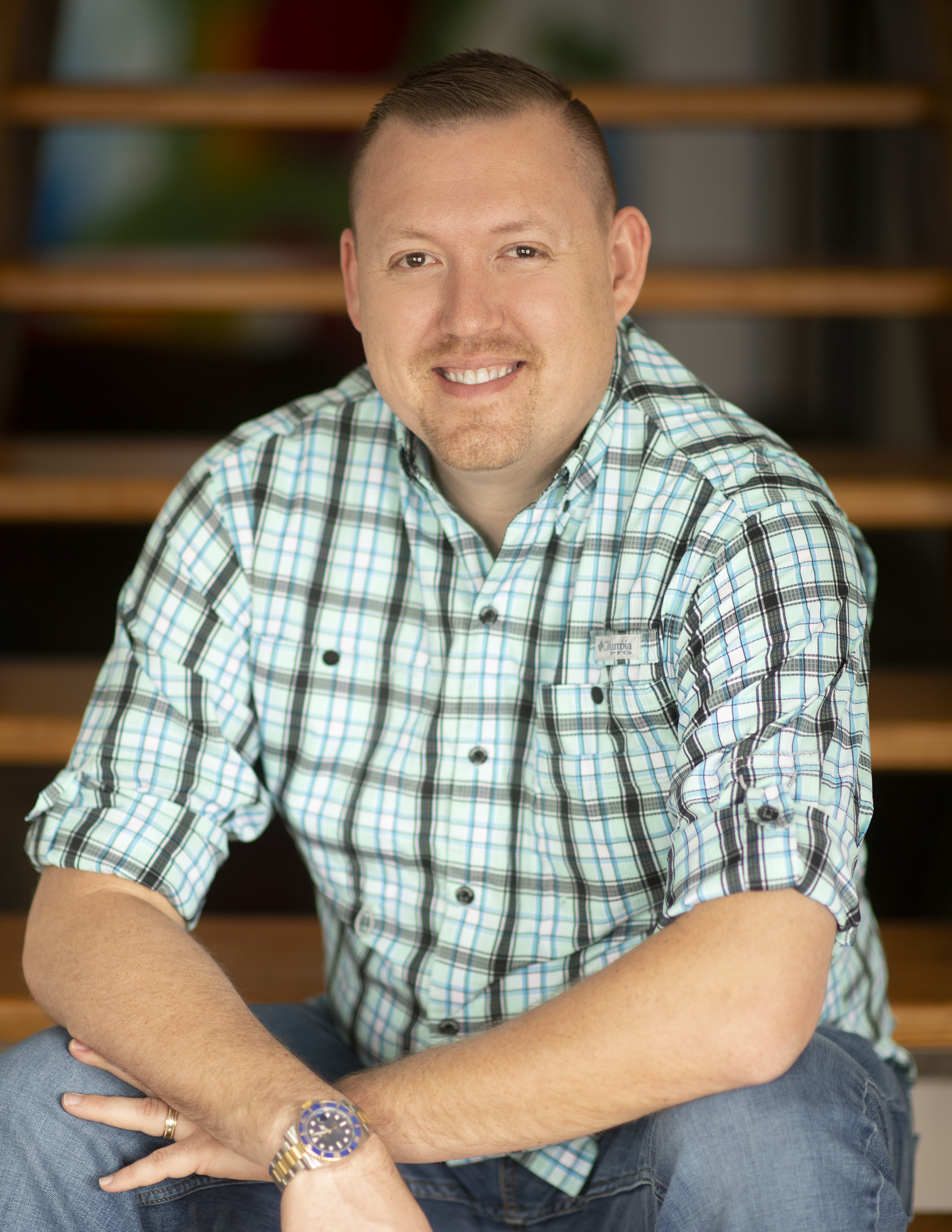 David Lance, President & CEO