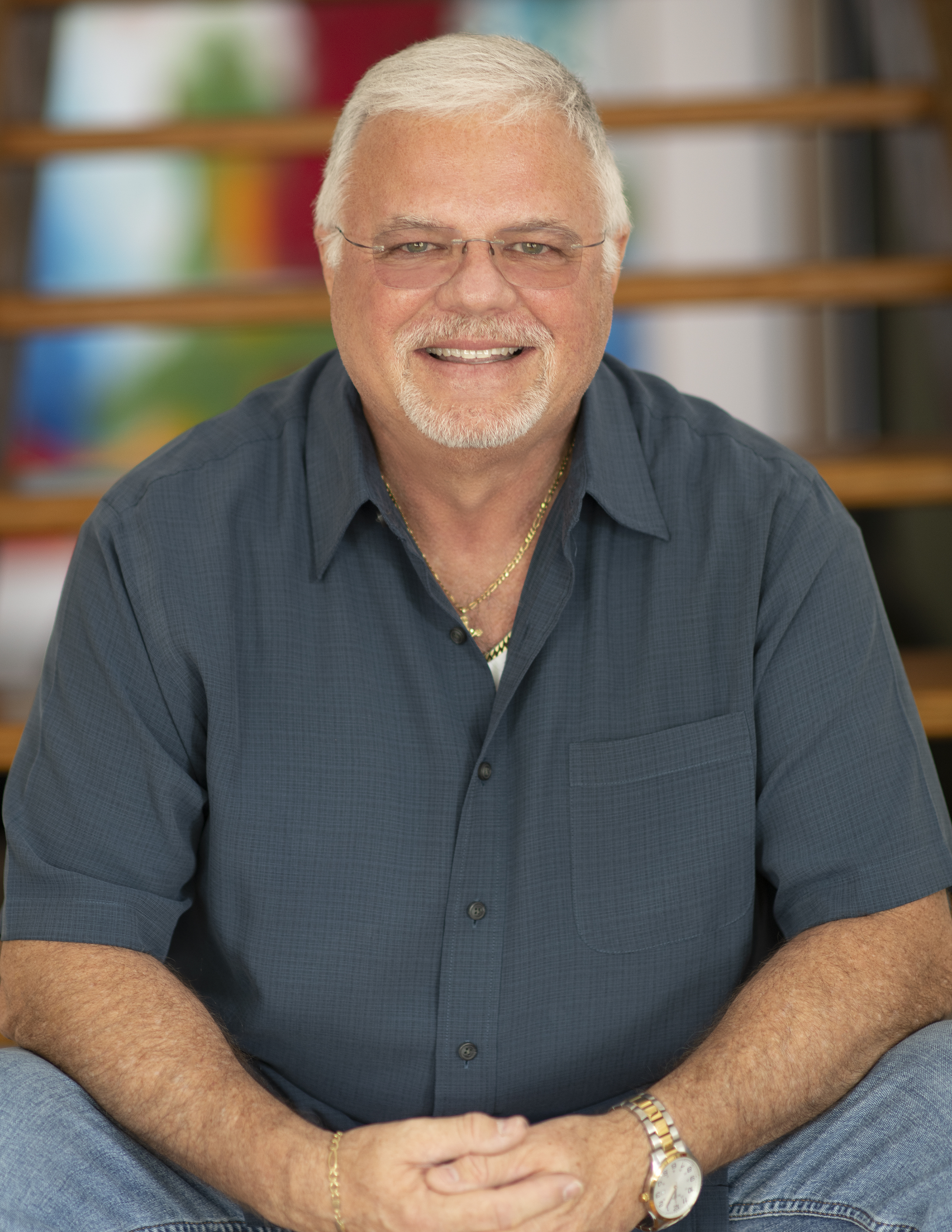 Joe Talarico, Vice President